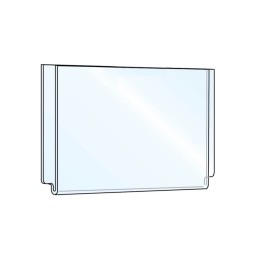 Artiteq Display-It Perspex