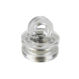 GeckoTeq Systeemplafond Magneet haak - 2kg