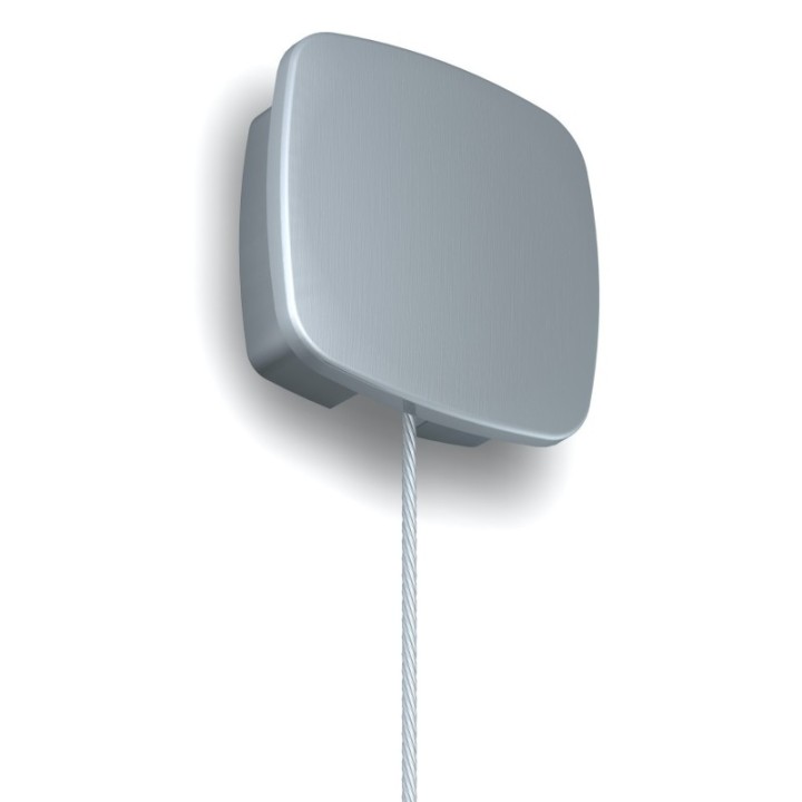 Artiteq Uniq Hanger met Staal draad en Micro Haak