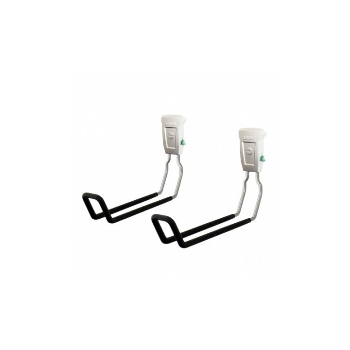 GeckoTeq Gereedschap Ophangsysteem - TrapLadder Haak GSHL891 / per stuk