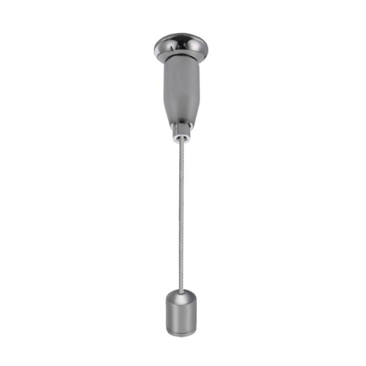 GeckoTeq LED & Akoestiek Paneel Ophang Kit 1