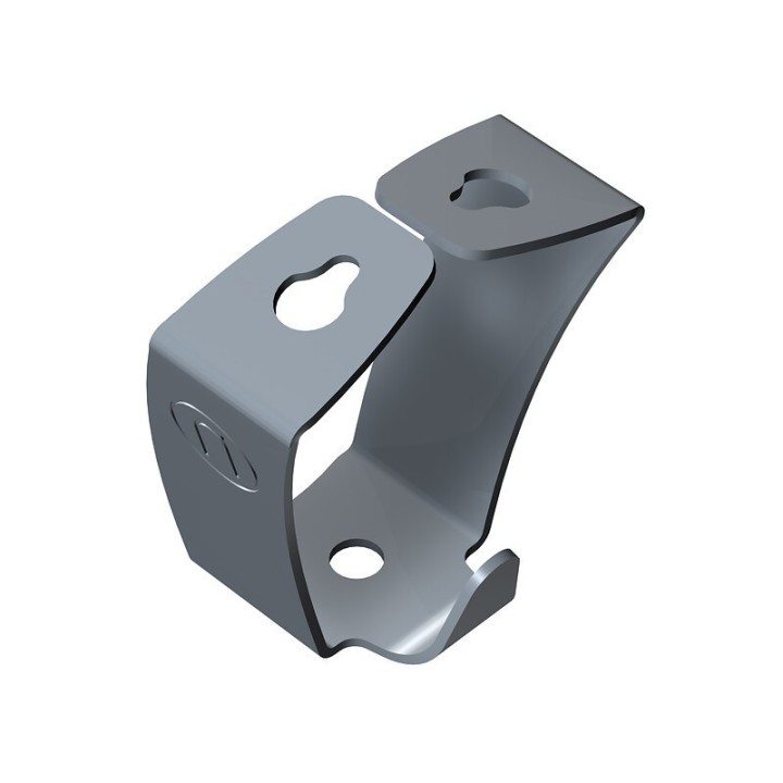 Newly H10 2mm Mini Spring Haak