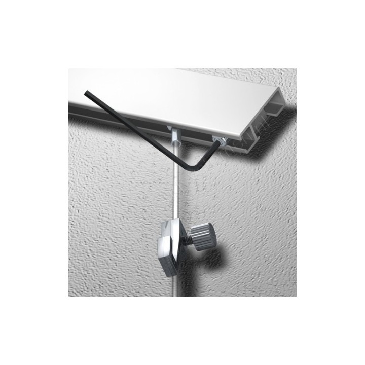 Artiteq Rail Stopper