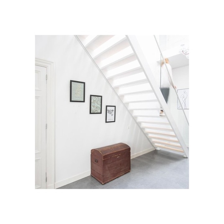 Artiteq Rail Stopper