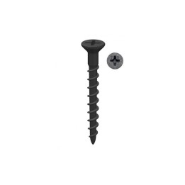 Newly R-Rail Gipsplaat Schroef - 3.5x45mm