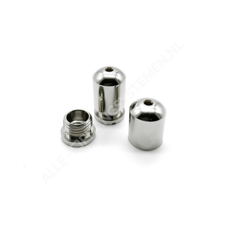 GeckoTeq LED & Akoestiek Paneel Ophang Kit 22 - Staal