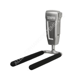 GeckoTeq Ski's Ophangsysteem - Ophang Haak GSH24