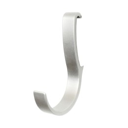 GeckoTeq Duratrax - Universele Mini Haak GSH22 - per set van 2