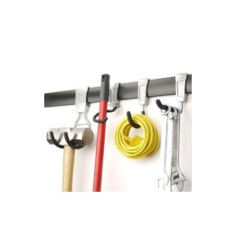 GeckoTeq Gereedschap Ophangsysteem Set voor 4 stuks gereedschap - GSH116