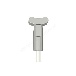Artiteq Perlondraad met Solid Slider