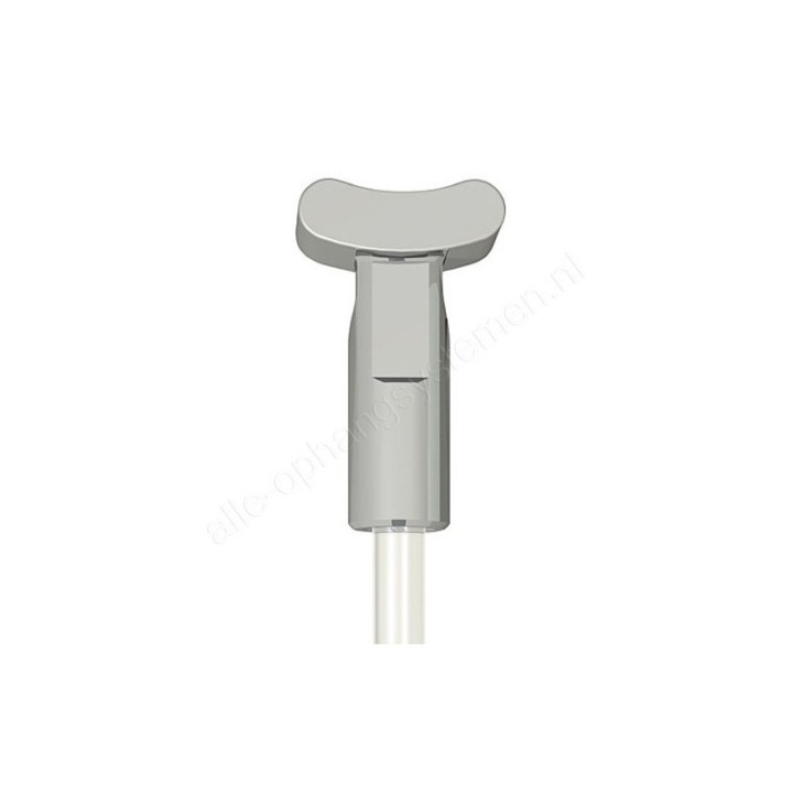 Artiteq Perlondraad met Solid Slider