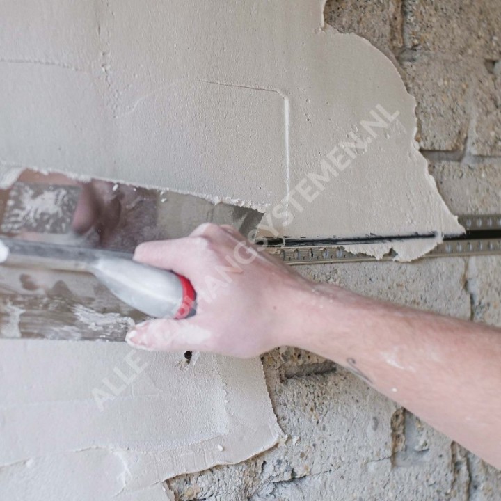 STAS Plasterrail - 200cm