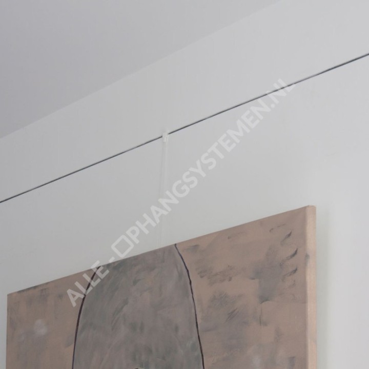 STAS Plasterrail - 200cm