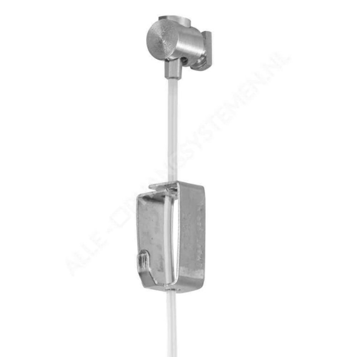 STAS Plaster Rail Haak