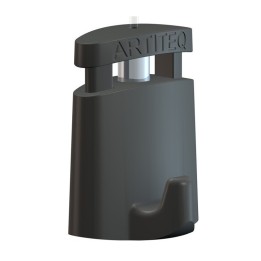 Artiteq 1,0mm Zelfremmende Micro Haak - 10kg
