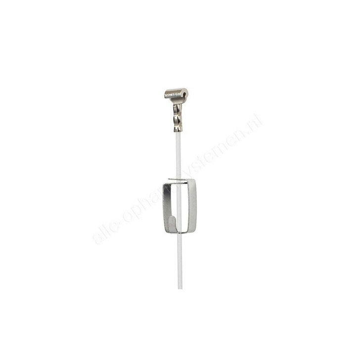 STAS Smartspring 2mm Mini Haak