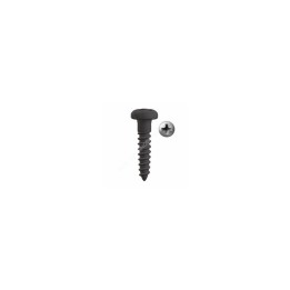 Newly Plafondrail Schroef - 3x16mm