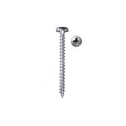 Artiteq Classic Rail Schroef - 3.5x45mm