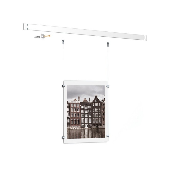 Artiteq Display-It Solo Set