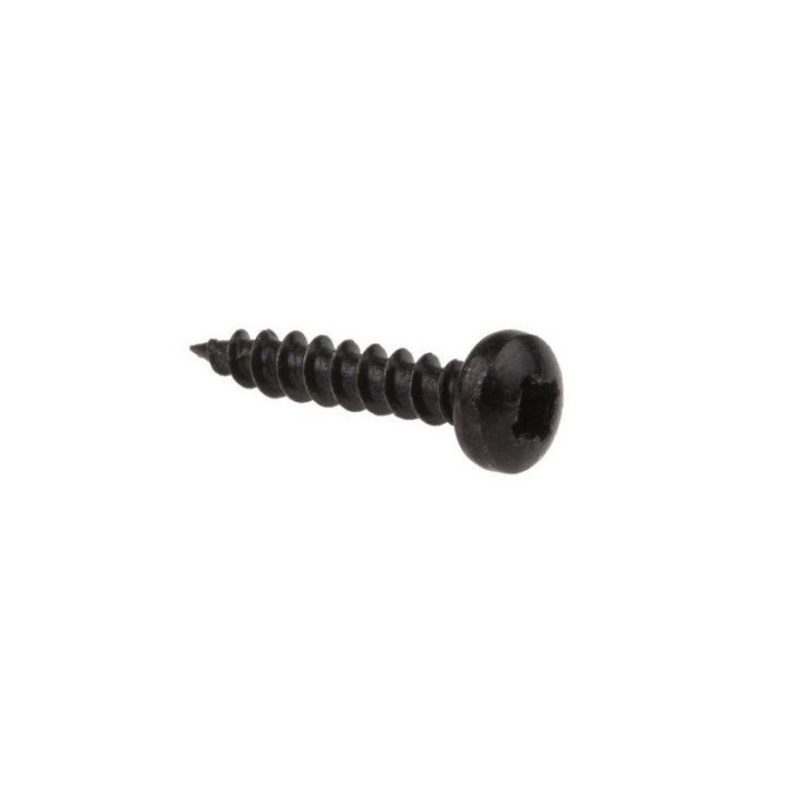 STAS Plafond Rail Schroef - 3x16mm