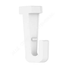 Artiteq Rail Glijhaak