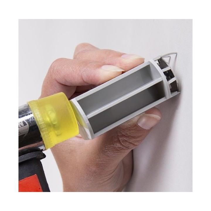 STAS DryWall Xpress clip - voor gips en gasbeton