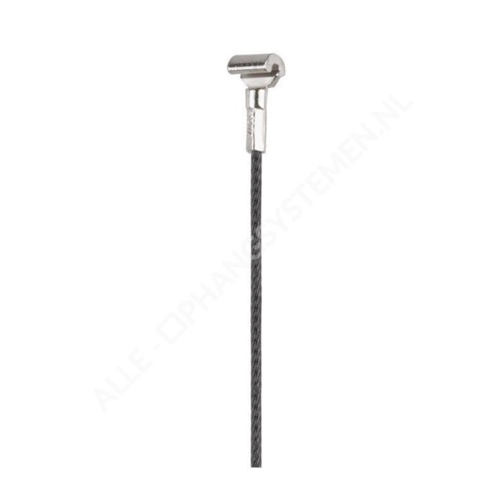 STAS 1,8mm Cobra Staaldraad