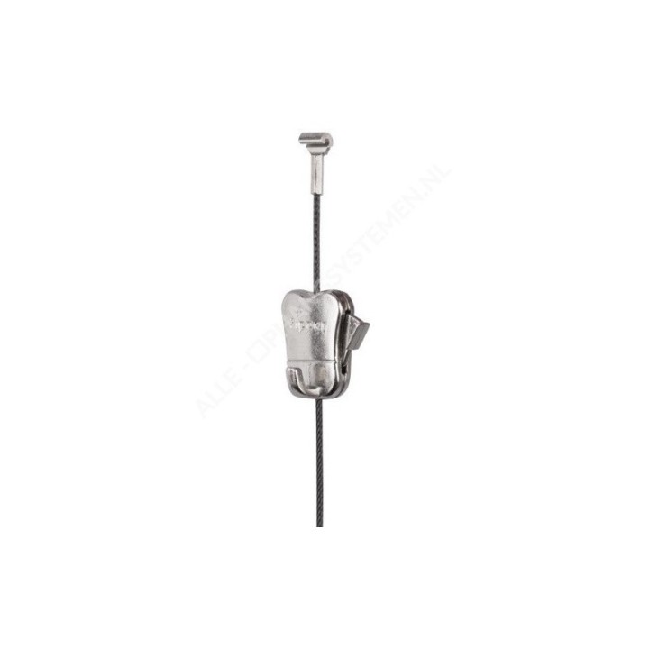 STAS 1,8mm Cobra Staaldraad
