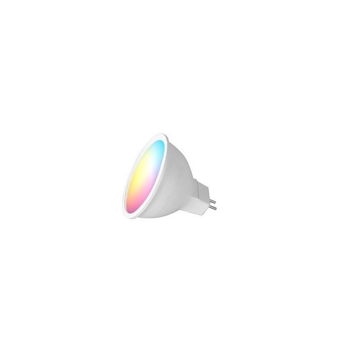 STAS Multirail Armatuur incl. Wi-Fi Smart-Led Lamp - Dimbaar