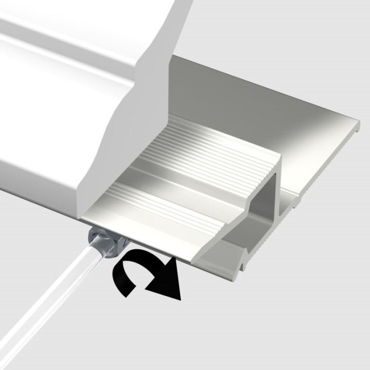 Artiteq Deco Rail
