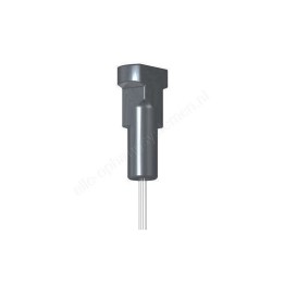 Artiteq 1,0mm Twister Micro Perlon draad