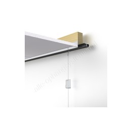 STAS U-Rail Plafond