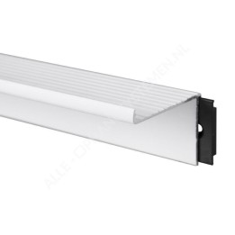 STAS Grip-Up exclusief montage materiaal en eindkapjes