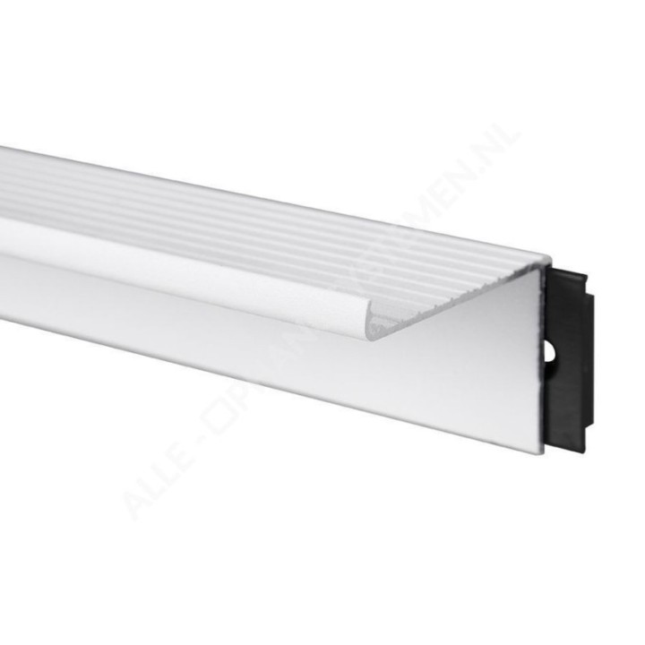 STAS Grip-Up exclusief montage materiaal en eindkapjes