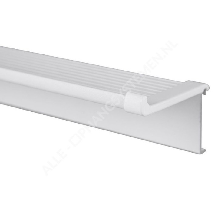 STAS Grip-Up exclusief montage materiaal en eindkapjes
