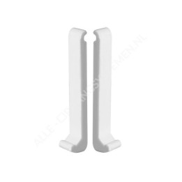 STAS Grip-Up eindkap set