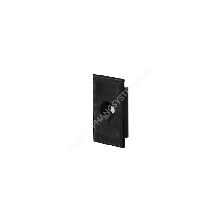 STAS Grip-Up Wall Clip