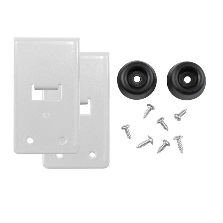 STAS Papergrip™ - Hanger set - Whiteboard ophangsysteem