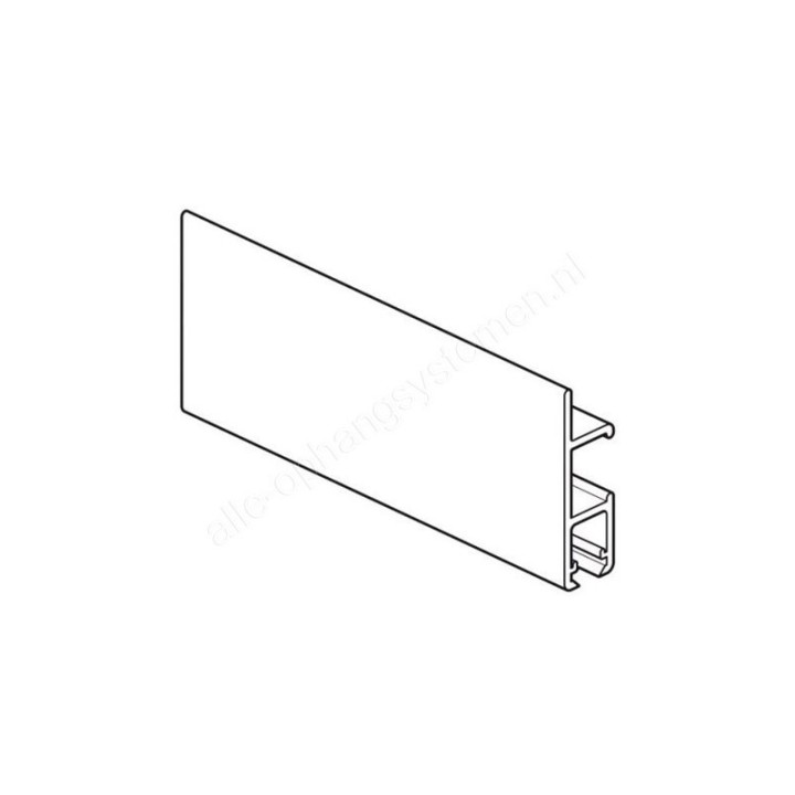 STAS Multi Rail Max
