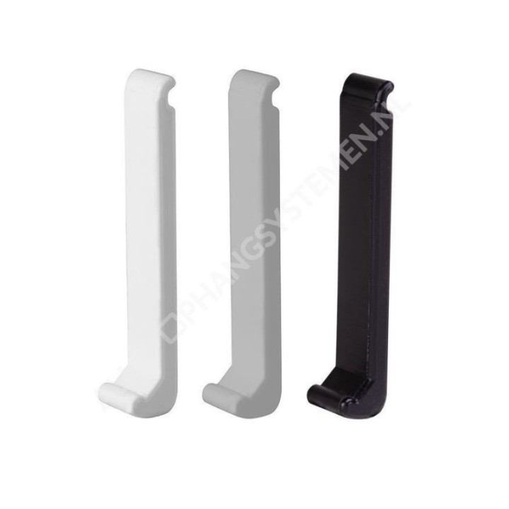 STAS Grip-Up eindkap set