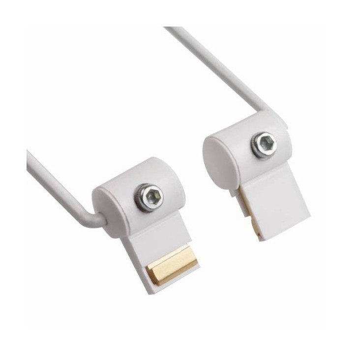 STAS Multirail Power LED 3,5w - smalle lichtbundel