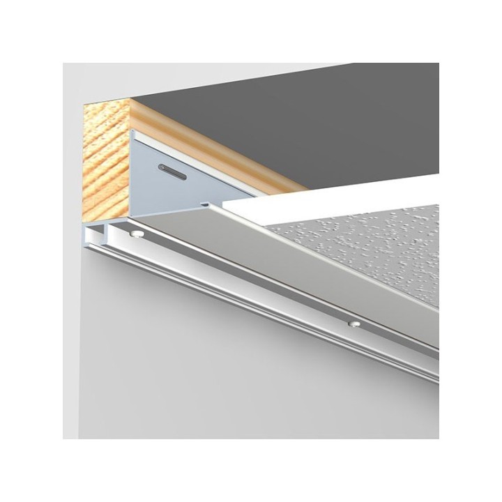 Artiteq Top Rail Schroef - 3x16mm
