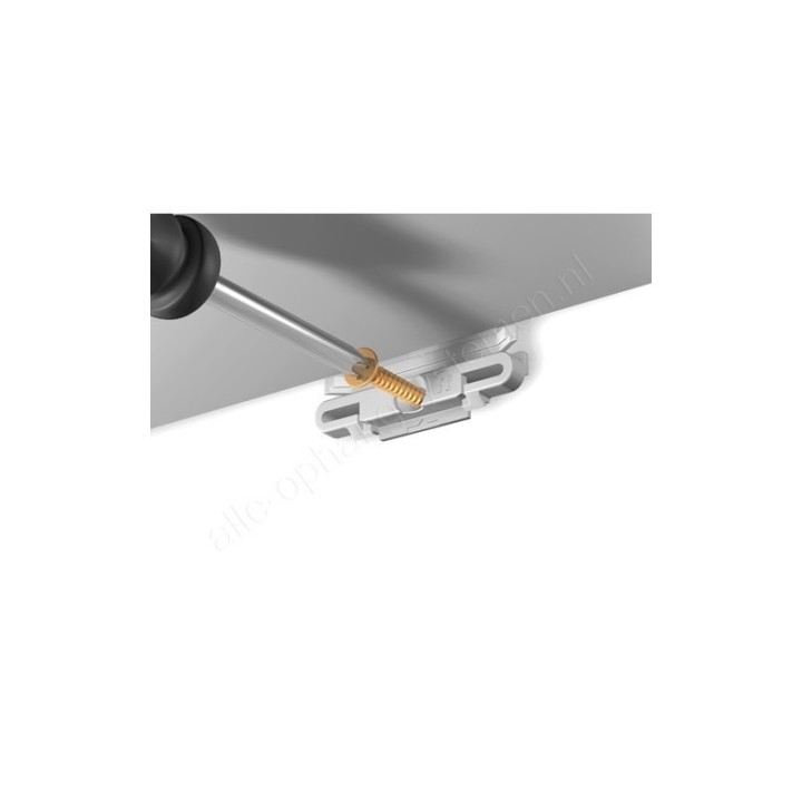 Newly R20-rail
