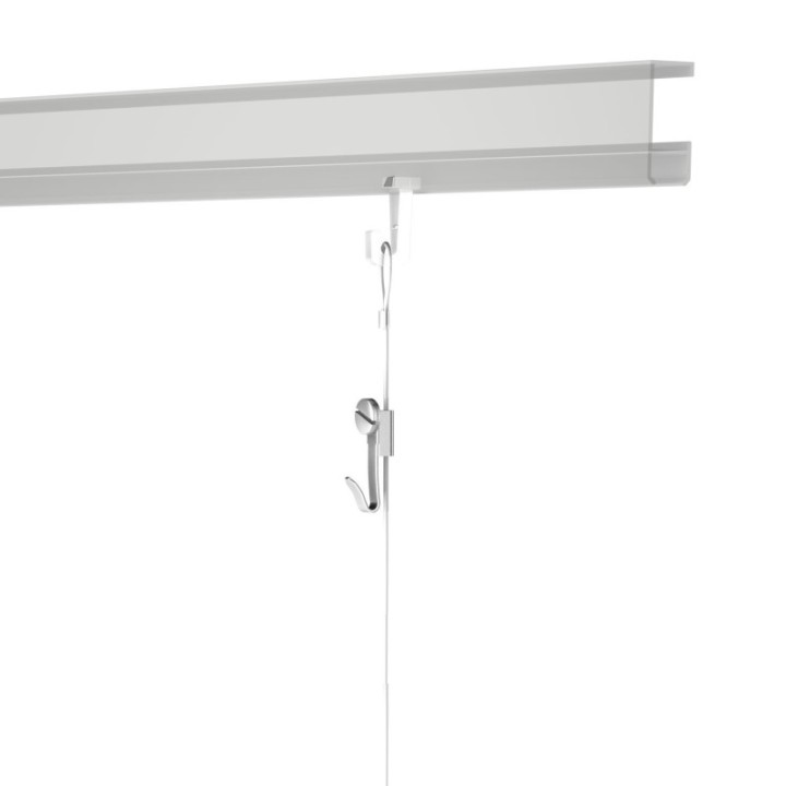 Artiteq Mini DiBond Haak